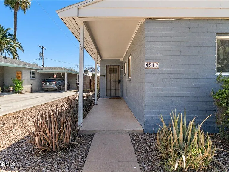 4517 N 10th Ave — Photo 29