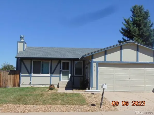 3506 S Ouray Circle, Aurora, CO 80013