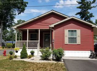 1 Sycamore Rd #197, Southington, CT 06489