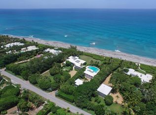 245 S Beach Rd, Hobe Sound, FL 33455