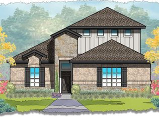 Bartlett II Bonus Plan, Rosenthal Estates, Lorena, TX 76655