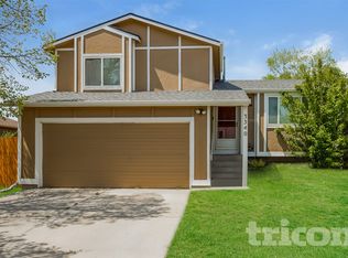 3340 Galleria Ter, Colorado Springs, CO 80916
