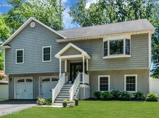 127 Oakland Avenue, Atlantic Highlands, NJ 07716