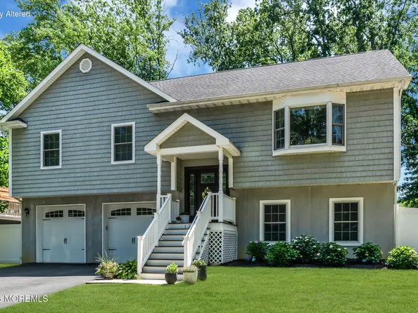 127 Oakland Avenue, Atlantic Highlands, NJ 07716