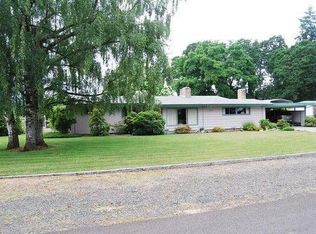 200 Oak Ln, Lebanon, OR 97355
