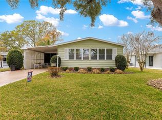 1732 Magnolia Ave, Lady Lake, FL 32159