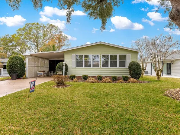 1732 Magnolia Ave, Lady Lake, FL 32159