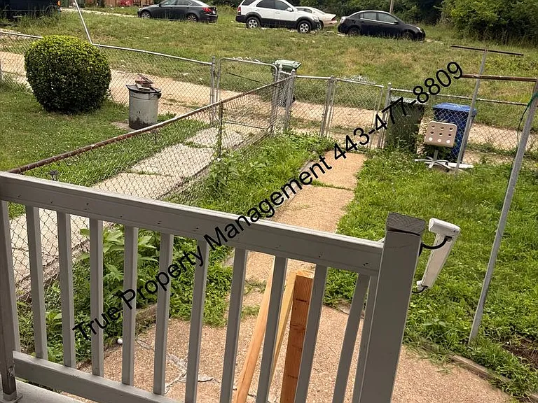 1107 N Longwood St — Photo 17