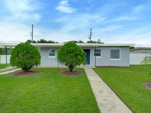 2420 Barksdale Dr, Orlando, FL 32822