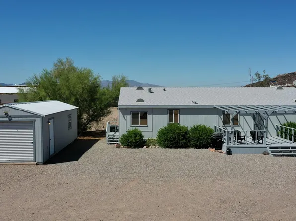 991 Red Rock Rd, Lake Havasu City, AZ 86406