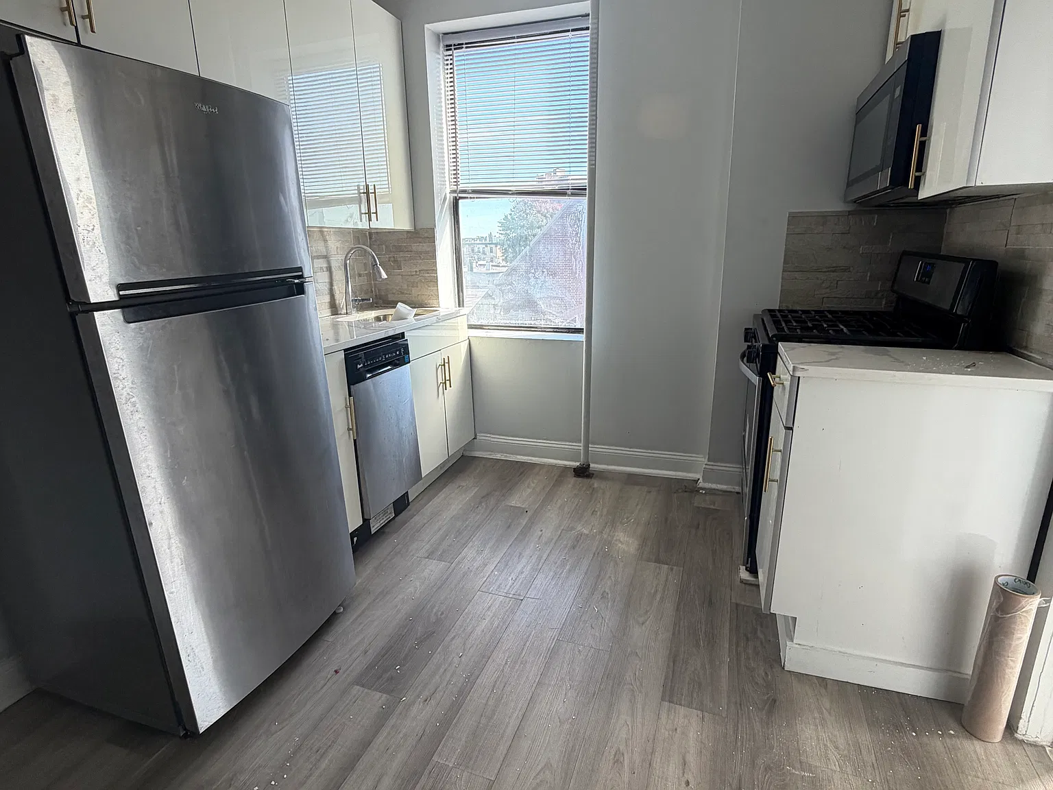 1 bed, 550 sqft, $1,795 — Photo 1