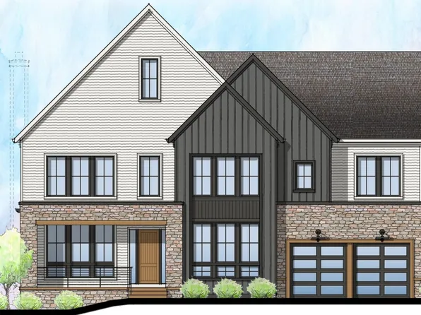 Oakmont Plan, McLean
