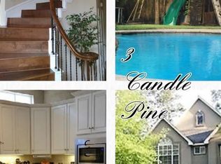 3 Candle Pine Pl, Spring, TX 77381