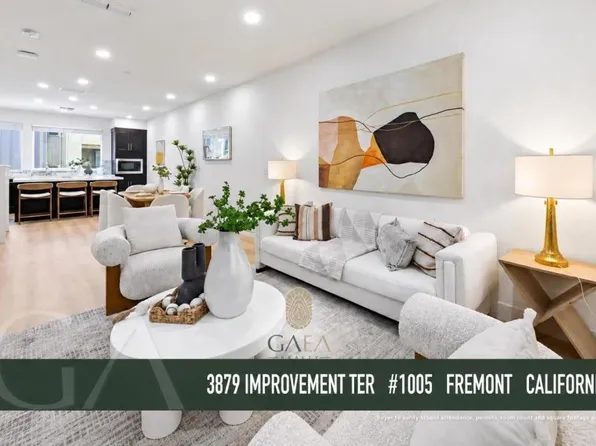 3879 Improvement Ter #1005, Fremont, CA 94538