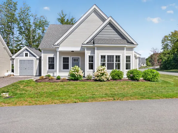2 Shipwright Lane #243, Arundel, ME 04046