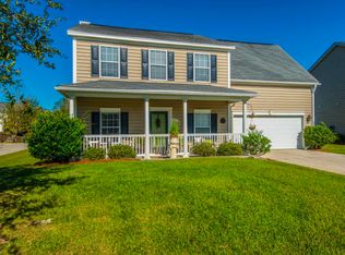 152 Carolinian Dr, Summerville, SC 29485