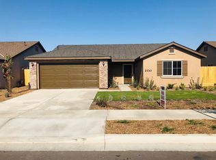 2130 E Prospect Ave, Visalia, CA 93292