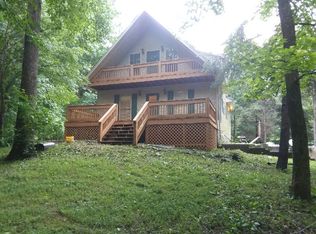 3067 Sweet Home Rd, Chapmansboro, TN 37035