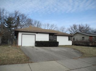 4330 Crawford Dr, Madison, WI 53711