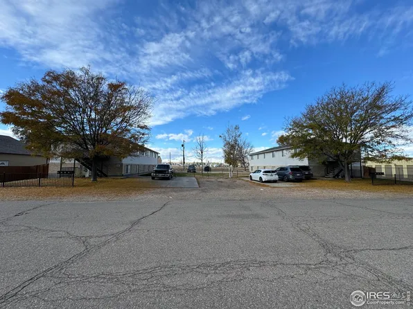 3911 Central St, Evans, CO 80620