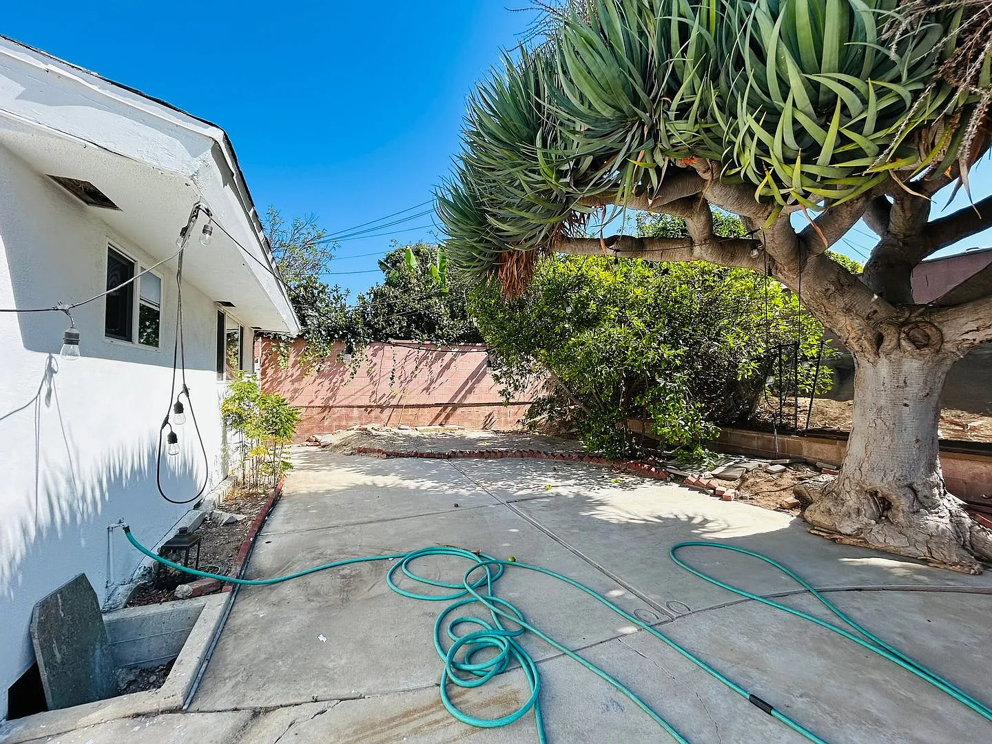 Spacious Four Bedroom Home In Ladera Heights — Photo 4