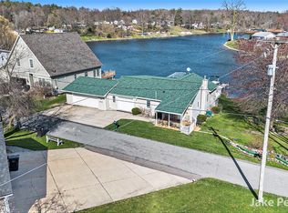 1357 Nissaki St, Hastings, MI 49058