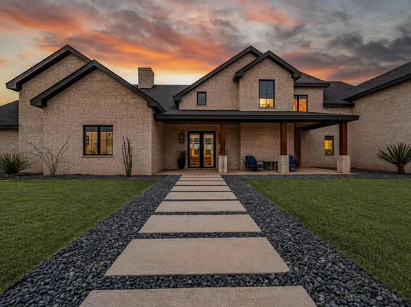 7201 E County Road 111, Midland, TX 79706