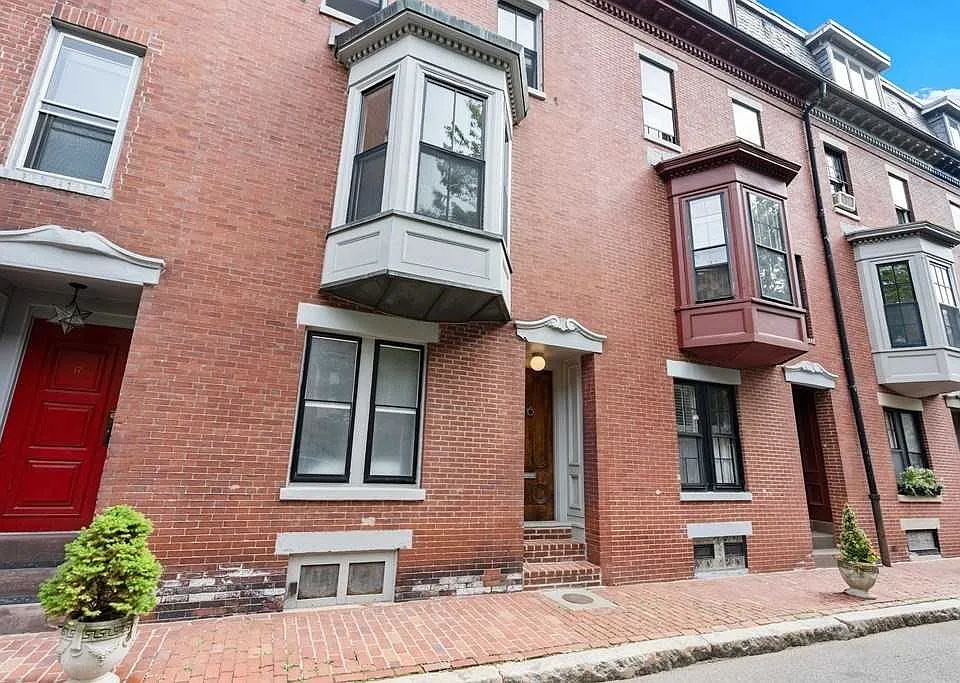 Dartmouth Pl