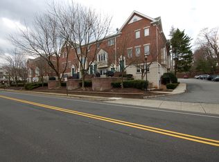 60 Ridgedale Ave, Morristown, NJ 07960