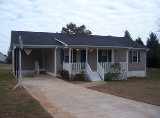 100 Shepherd Dr, Covington, GA 30016