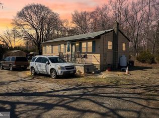 31 Cookstown New Egypt Rd, Wrightstown, NJ 08562