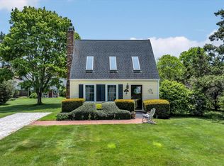 9 Bacon Farm Rd, East Falmouth, MA 02536