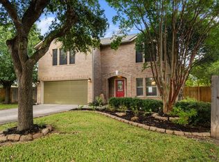 903 Swallow Ridge Cv, Pflugerville, TX 78660