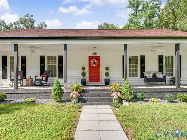 9820 Beaver Bridge Rd, Chesterfield, VA 23838
