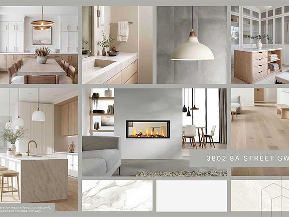 3rd image of 3802 W 8a St SW