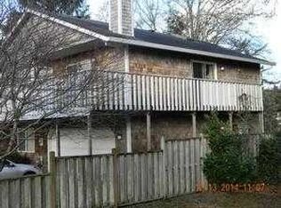 4845 John R St W, Tillamook, OR 97141