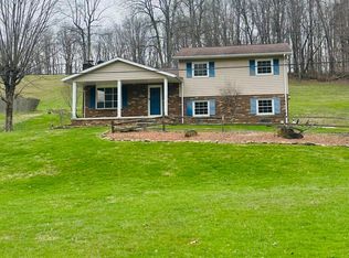 36265 Geiger Rd, Logan, OH 43138