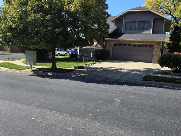 1193 N 1100 W, Farmington, UT 84025
