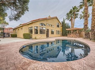 1104 Ventura Hills St, Las Vegas, NV 89144