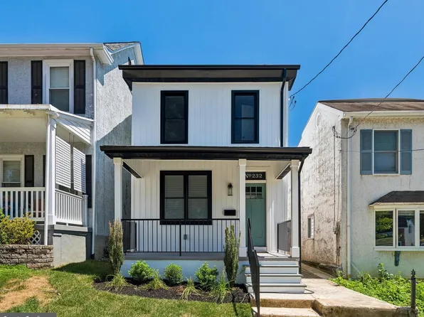 232 E 6th Ave, Conshohocken, PA 19428