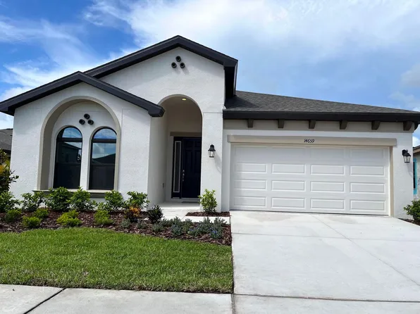 14659 Gallop Run Dr, Lithia, FL 33547