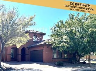 3915 E Fairview St, Gilbert, AZ 85295