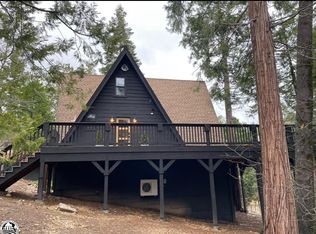 24053 Pine Cone Rd, Mi Wuk Village, CA