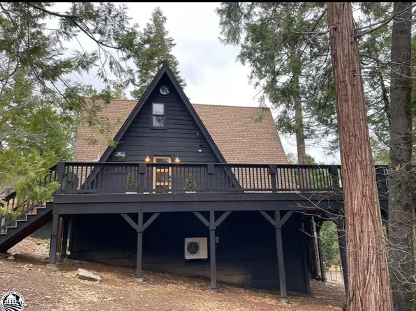 24053 Pine Cone Rd, Mi Wuk Village, CA 95383