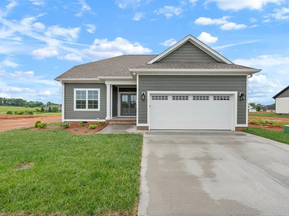 664 Princeton Park Dr, Bowling Green, KY 42103