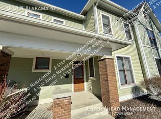 1828 N Alabama St, Indianapolis, IN