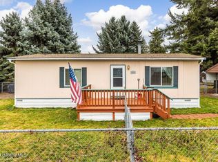 4470 E 16th Ave Trailer 20, Post Falls, ID 83854