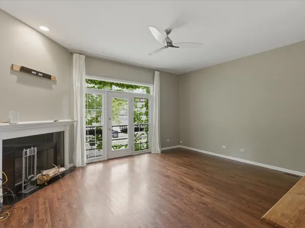 745 N Wood St #Townhouse, Chicago, IL 60622
