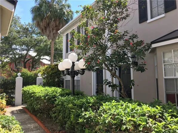 3015 W Cleveland St Unit A, Tampa, FL 33609