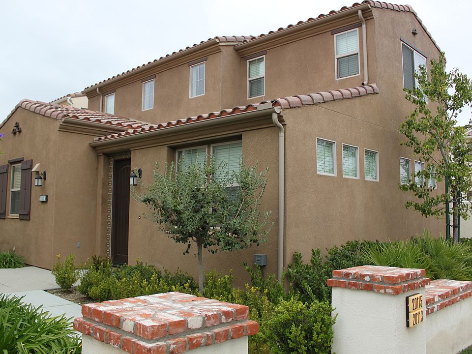 2nd image of 20115 Pienza Ln